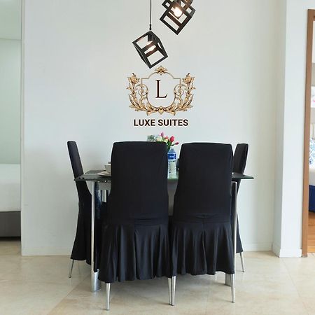 Luxe Suites At Vortex Klcc Kuala Lumpur Eksteriør bilde